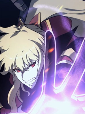 Solo Leveling 截图1